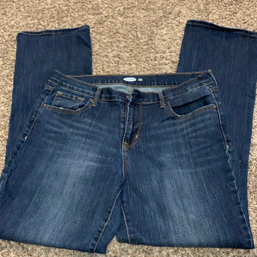 Old Navy - Curvy